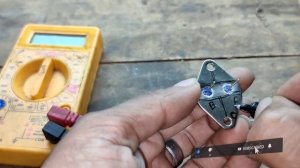 How to check 2N3055 transistor||3055 transistor check in hindi||Electrical Tube