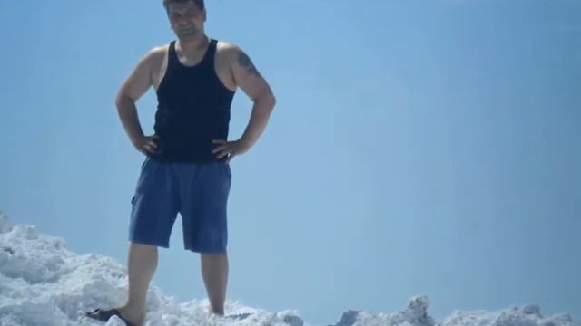 Малиновое  озеро, мой отдых на нем. Алтайский край.