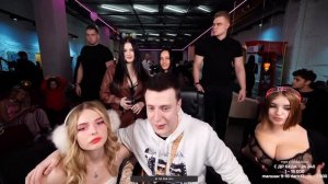 МЕЛЛСТРОЙ И АЛЁНА ЗАВЕРШЕНИЕ КОНФЛИКТА