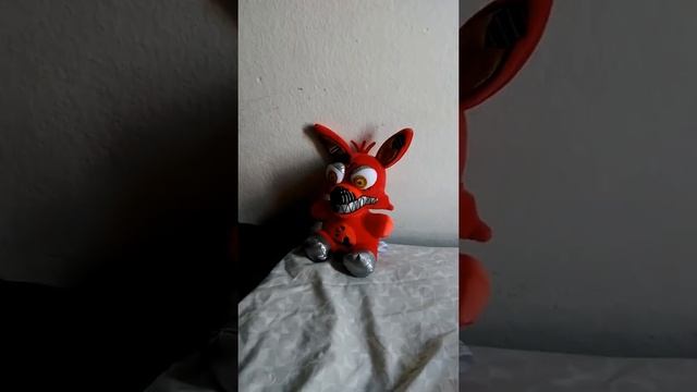 Foxy Adventure(2)