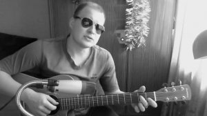 Саруханов Игорь скрип колеса cover