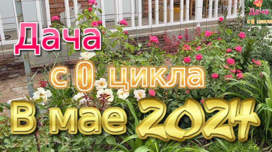 В мае 2024