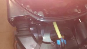 Реле регулятор на Yamaha 25 4T