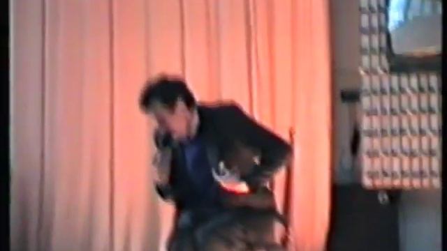 Помним великих Людей поселка. Юрий Фарфутдинов. Сценка. смотреть онлайн