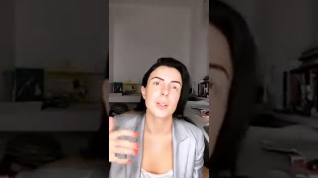Оральный тип личности