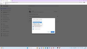 Экспорт закладок из MS Edge и импорт в Google Chrome!