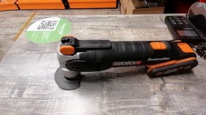 Реноватор worx wx678 (обзор)