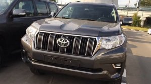 Toyota Land Cruiser PRADO 4x4 | Выбираю САМЫЙ НАДЁЖНЫЙ Внедорожник | Какую выбрать? | Тойота РОЛЬФ