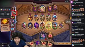 СЛОВИЛ ДИКИЙ АБУЗ СВИНОК С ШАРДИКАМИ ПОД ЧАРЛГОЙ!   Guddumpog Hearthstone Guddummit