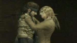 Трейлер Metal Gear Solid 3: Snake Eater - Tokyo Game Show 2004 год