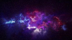 5 Awesome New Galaxy Wallpapers