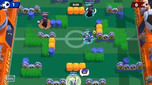 Как Апнуть 30 Ранг Легче Всего!? Топ 5 Персонажей Для 30 ранга в Бравл Старс