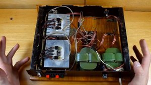 Мой Первый Усилитель | По Схеме Агеева