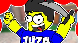 ШЕРИФ НЕ СПРАВИЛСЯ С УБИЙЦЕЙ В Murder Mystery 2 - ТАЙНА УБИЙСТВА 2 ROBLOX