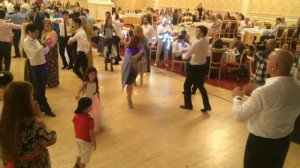 Патимат Кагирова - Нохчи къам (Чеченский народ)