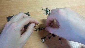 Китай это всё - 50 шт. YX8115