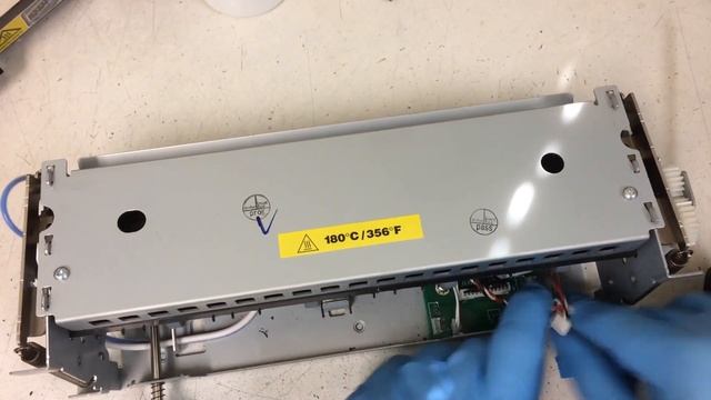 HOW TO RESET MAINTENANCE KIT ON LEXMARK MS810-MS811 смотреть онлайн