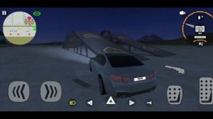 Стали ОПЕРАМИ! В ИГРЕ БМВ М5