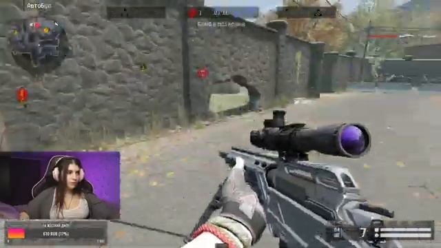 ИГРА С ПОДПИСЧИКАМИ?СТРИМ WARFACE ДЕВУШКИ С ВЕБКОЙ??ДОБЬЁМ МНЕ 1000 ПОДПИСЧИКОВ?? смотреть онлайн