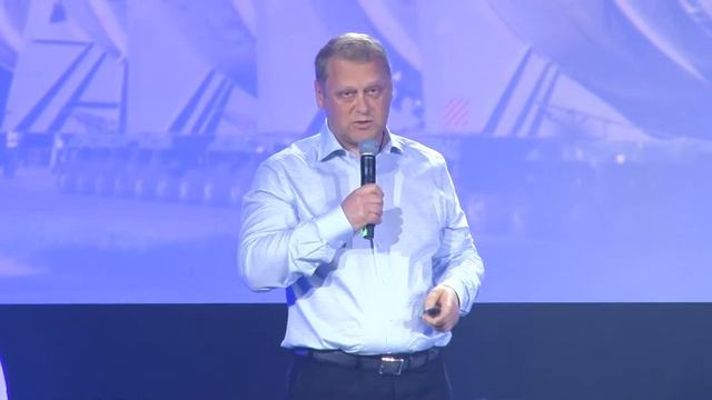 SkillsTalks. Игорь Котов, генеральный директор АО «АЭМ-Технологии»