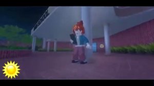 НЕ КАК ВСЕ Роблокс Клип На Русском Roblox Bully Story Parody Song of Alan Walker