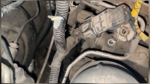 Chevrolet Cruze code 84, limp mode, MAP sensor