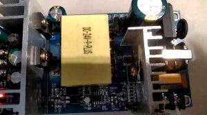 24v 9a power supply from ali