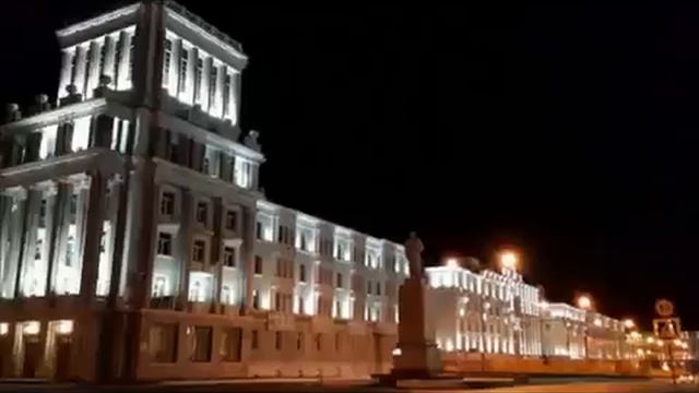 Песня о Норильске смотреть онлайн