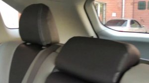 Авточехлы Тойота Венза