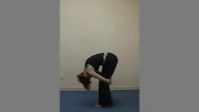 Оздоровительная гимнастика. Школа Асвер смотреть онлайн