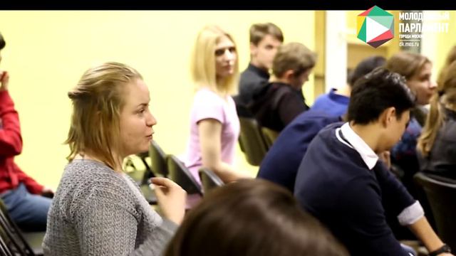 Мастер слова: лекция с Арменом Гаспаряном смотреть онлайн