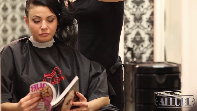 Салон красоты Allure (Воронеж) смотреть онлайн