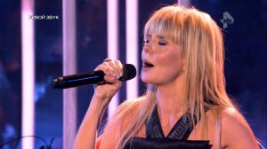 Рига Москва. Валерия - живой концерт Соль на РЕН ТВ