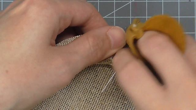 How to Block a Sinamay Percher Hat смотреть онлайн