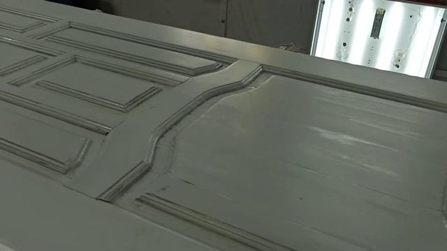 Акриловая краска по дереву