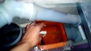 Канализация Принцип работы обратного клапана