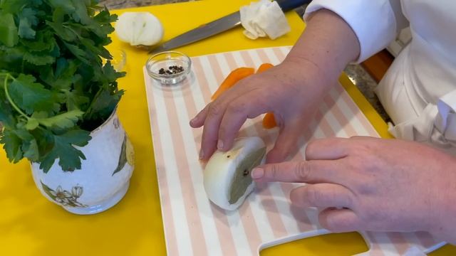 Расстегаи с бульоном! #кухня  #рецепт #простойрецепт