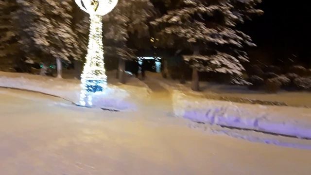 Прогулка на Салавата Юлава. Готовлю на обед и ужин. #Уфа #влог смотреть онлайн