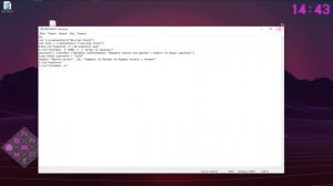 \\Как сделать шуточный Winlocker в блокноте на пк\\