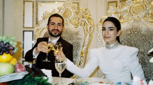 Ассирийская свадьба 🔵⚪🔴🎊. Андрей 💞Лия.Assyrian wedding. Andrew 💞 Liya. 🙌🥂22.05.2022