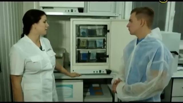 Как это работает? Производство бассейнов смотреть онлайн