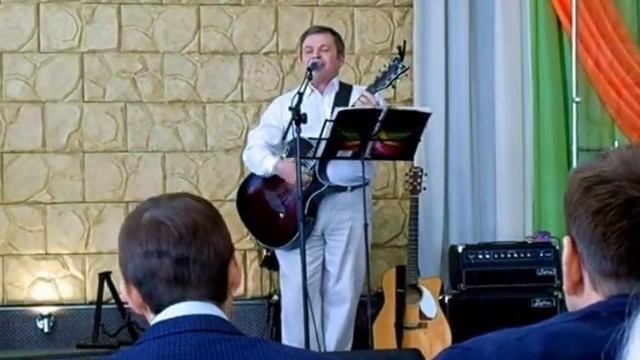 Станислав Болдышев. Уж я то знаю, или размышления человека в белых одеждах.