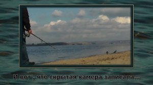 Очевидное-невероятное (2017)