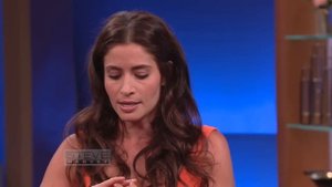 Mercedes Mason's chihuahua protects her from zombies || STEVE HARVEY
