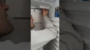 Ремонт морозильного шкафа