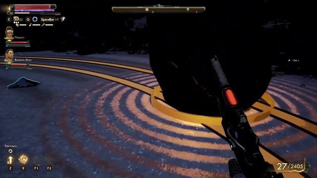 The Outer Worlds №25 - Взгляд На Горгону. смотреть онлайн