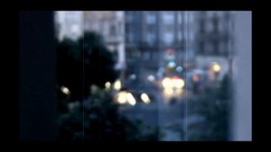 SONY HDR-XR160 first test