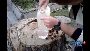 Чернение шин,в домашних условиях