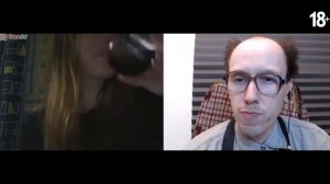 БОТАНИК ТРОЛЛИТ ИНОСТРАНЦЕВ В ЧАТ РУЛЕТКЕ | ПРАНК