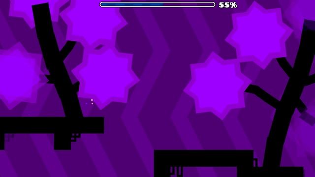 "Electronic Super Joy" by Etzer [All Coins] | Geometry Dash 2.0 смотреть онлайн